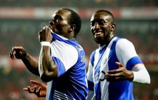 FC Porto 6-1 Paços de Ferreira